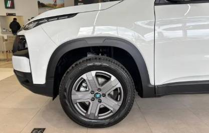 FIAT TORO 1.3 TURBO 270 FLEX ENDURANCE AT6